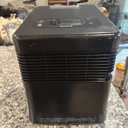 Honeywell Heater.....works Great