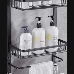 Brand New Bathroom Organizer