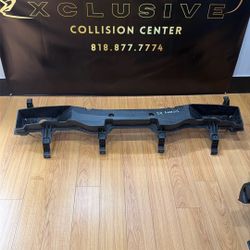 Hyundai Genesis  Back Bumper Reinforcement