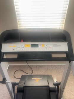 Pro-Form Crosswalk 405e Treadmill