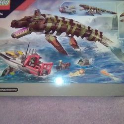 Lego 76974 Jurassic world