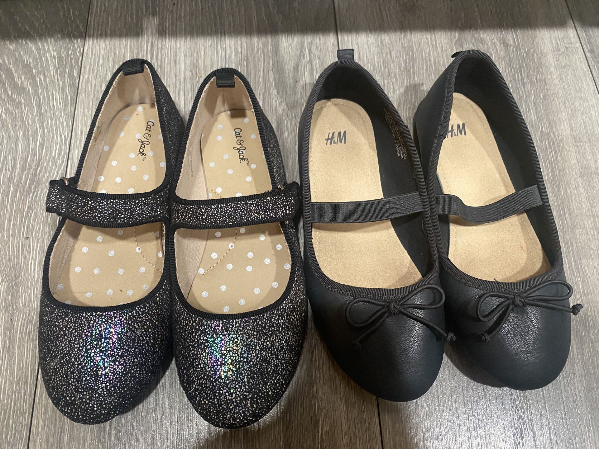 Girls Flats 🥿