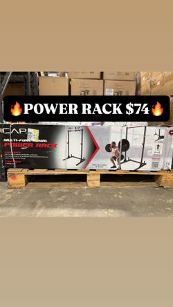 Power Rack