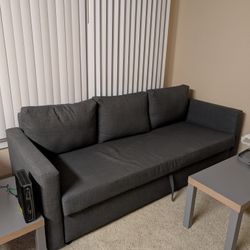 Ikea FRIHETEN - Sleeper sofa 