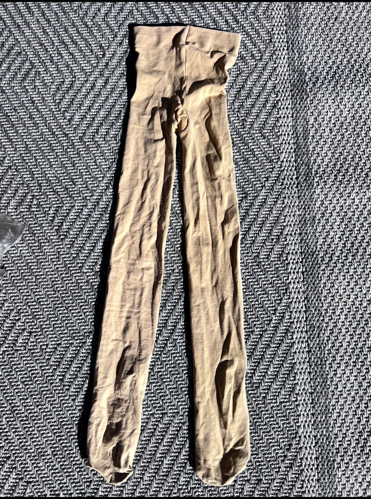 Girls' Ultra Soft Pro Dance Tight/Ballet Footed Tight