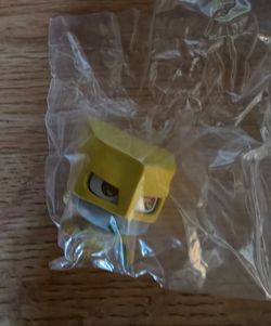 Jojo Gashapon(Trade Only)