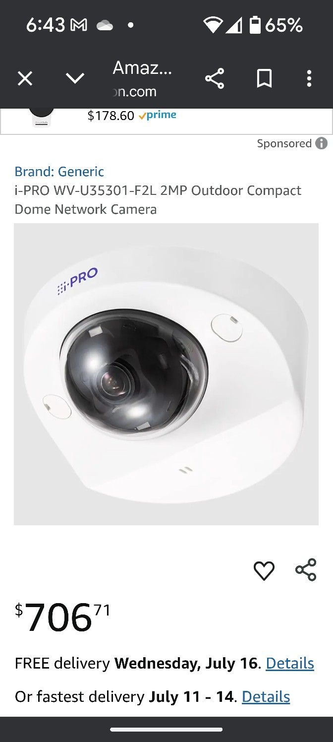 Security Camera