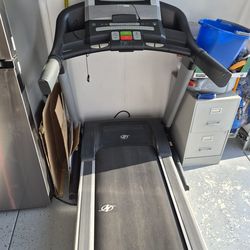NordicTrack Commercial Treadmill
