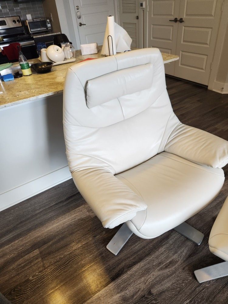 Copenhagen Chair
