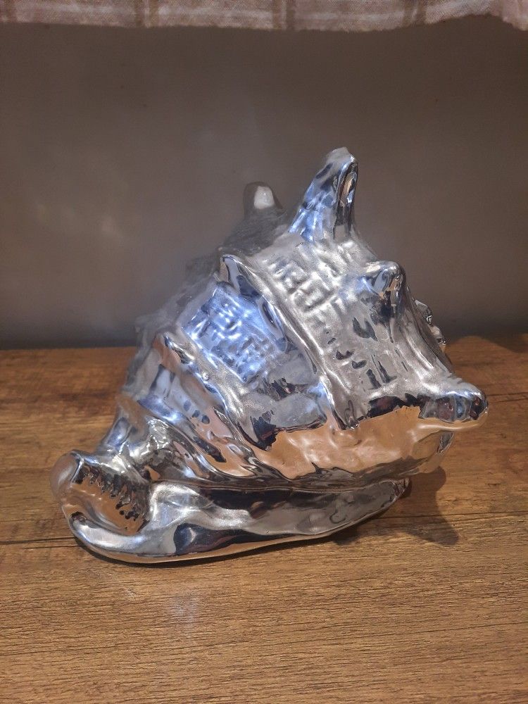 Decorative Large Shell Decor