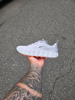 Nike Mind 002 Smoke Grey -- Sizes 8 & 12