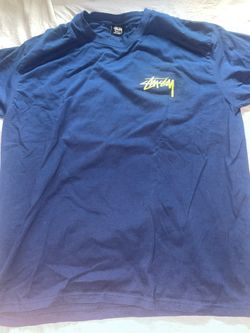 Stussy shirt
