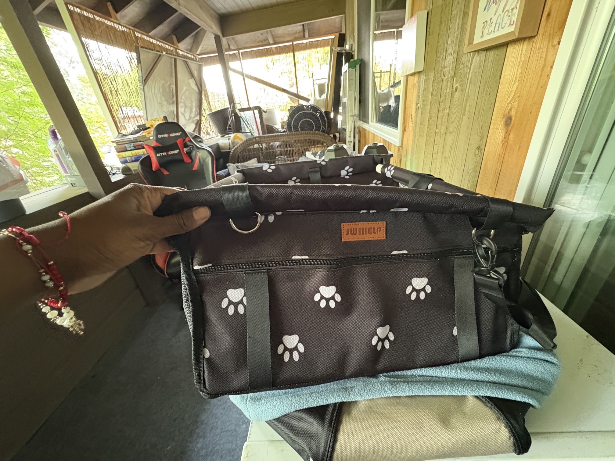 Dog Items