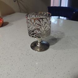 Candle Holder 