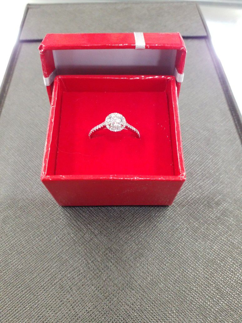 14k wedding ring