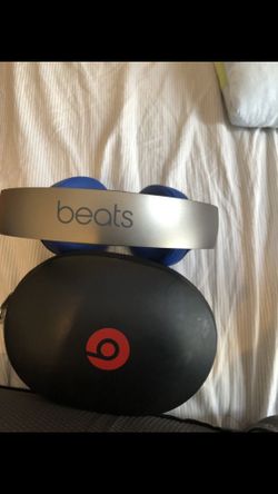 Dre Beats Studio **bluetooth**