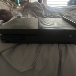 Xbox One 