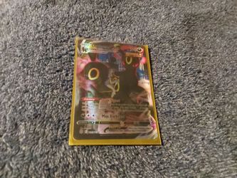 Umbreon Vmax