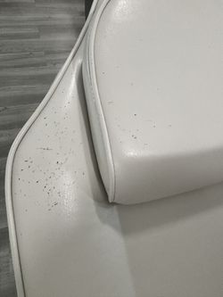 Massage Chair 