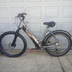 Schwinn Electric Bike $600