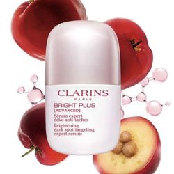 Clarins Bright Plus (Advanced)
