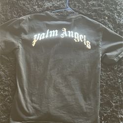 Palm Angels Shirt