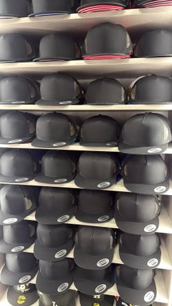 SnapBack Hats $10 Each 