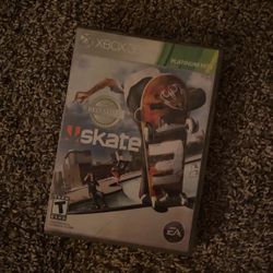 Skate 3
