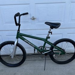 20in Magna Boys Bike $60.00