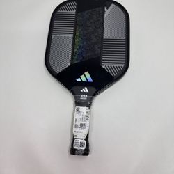 adidas Pickleball Match 3 Middleweight Composite Paddle IV4836 - Brand New
