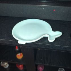 Whale Trinket