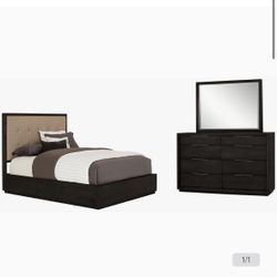 Full Bedroom Set 