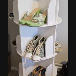 Ikea Shoe Shelf 