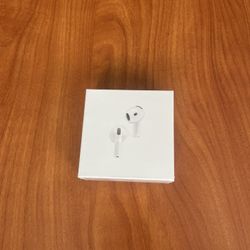 Pro Pod 4’s with (ANC)