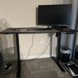 ErGear Adjustable Desk