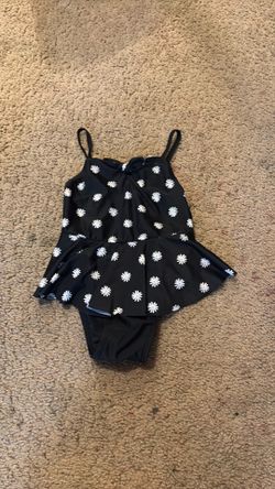 Toddler swimsuit 5T