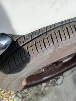 P265/60R20 Yokohama Geolandar