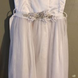 Baptism  Dress 