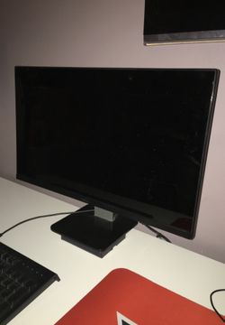 Monitor 24”