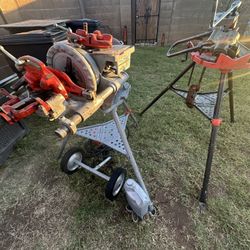 Rigid Tools