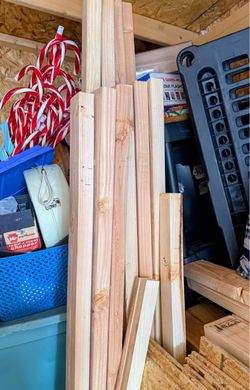 Lumber