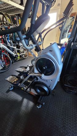 Bowflex Max Trainer M7 Elliptical