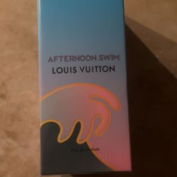AFTERNOON SWIMS LOUIS VUITTON