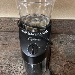 Coffee Grinder