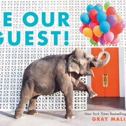 Gray Malin - Kids Board Book Ages 5 And Under 