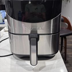 Gourmia air fryer