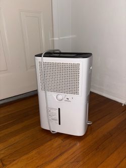 Dehumidifier