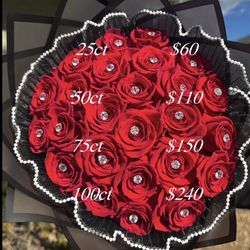 Bouquet/Ramo 