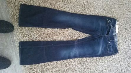 Diesel Jeans W29 L34