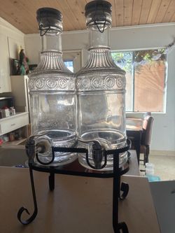 Drink dispenser